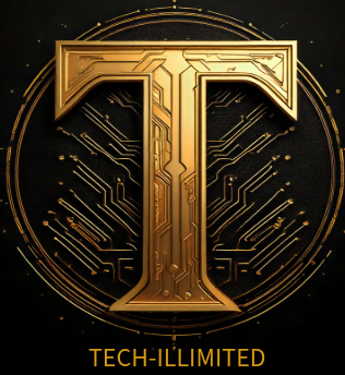 Tech-Illimited logo